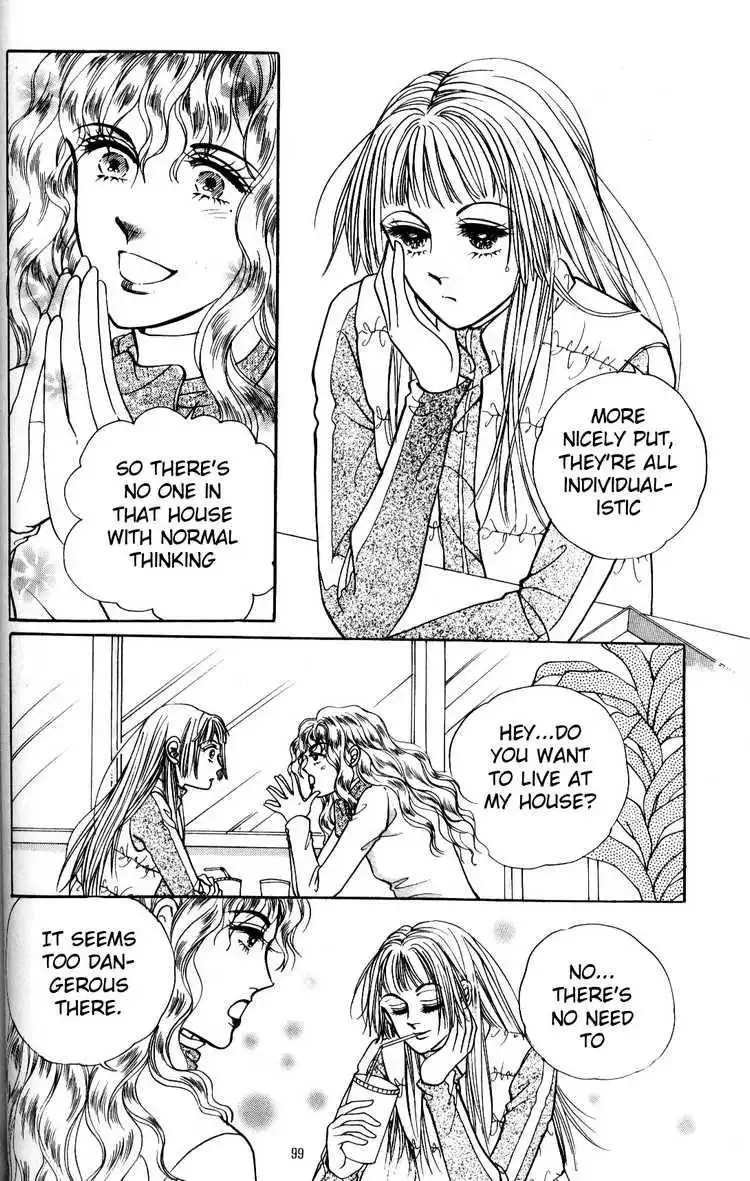 Love SOS Chapter 9 22